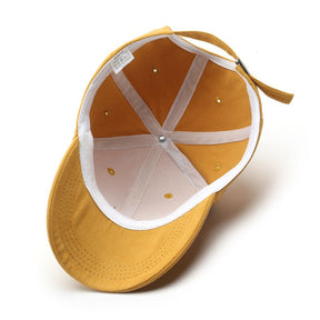 Casquette Brodée Able