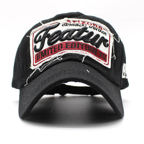 Casquette Brodée Arizona