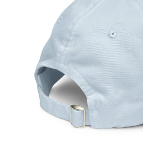 Casquette Brodée Baseball K
