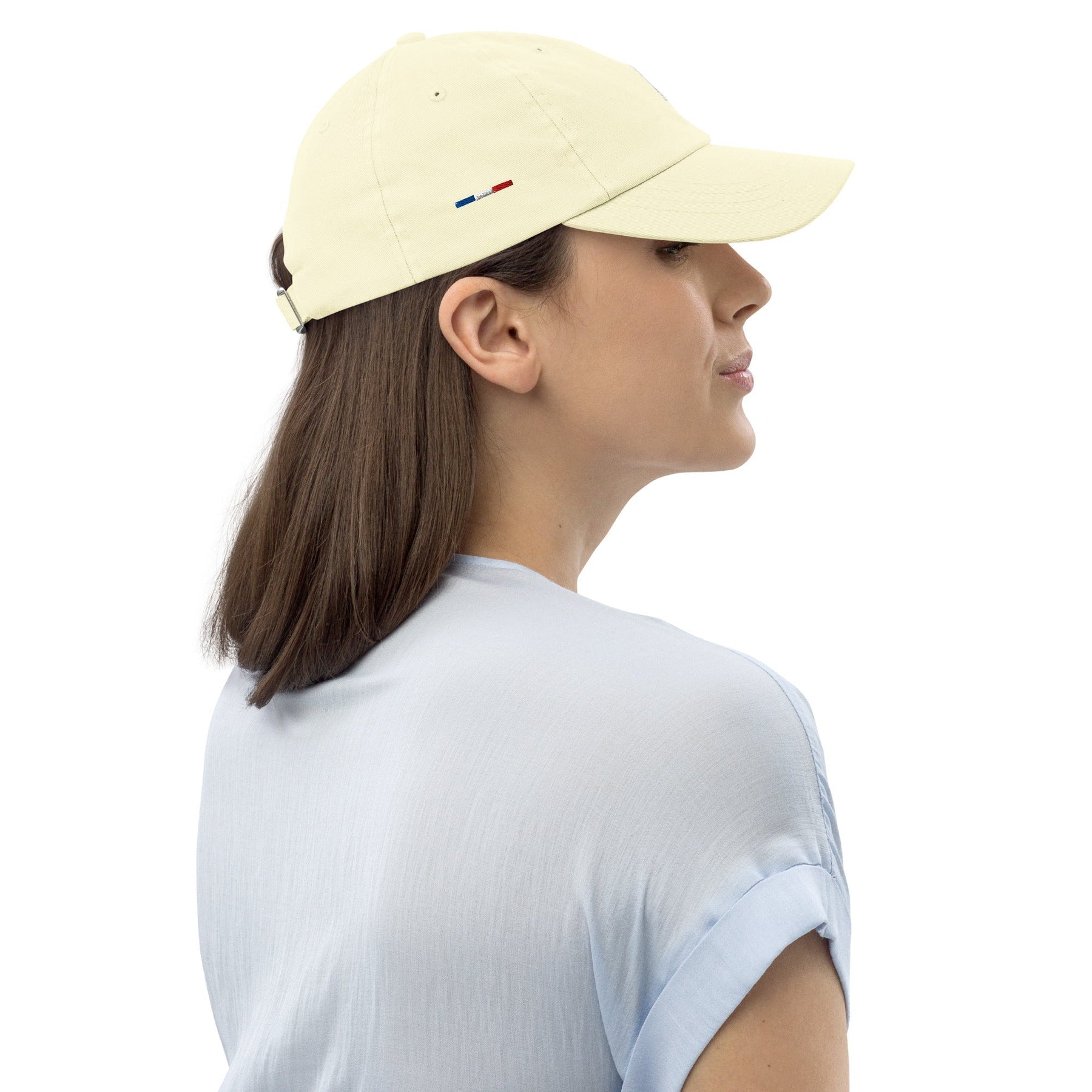 Casquette Brodée Baseball K