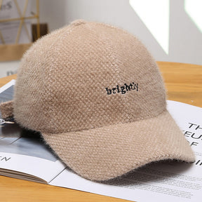 Casquette Brodée Brightly