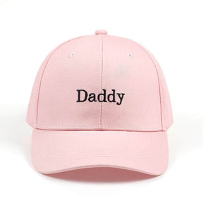 Casquette Brodée Daddy