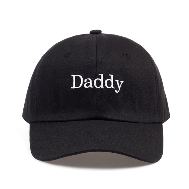 Casquette Brodée Daddy