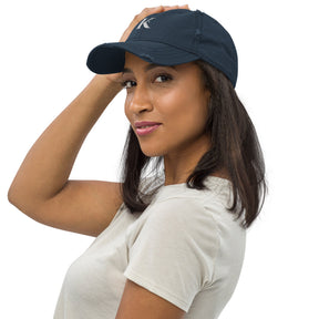 Casquette Brodée K