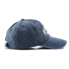 Casquette Brodée Los Angeless Vintage
