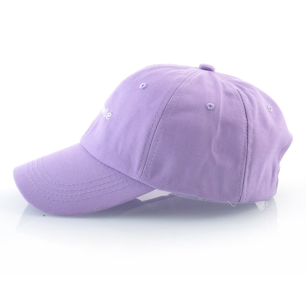 Casquette Brodée Memorie
