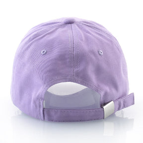 Casquette Brodée Memorie