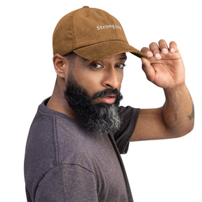 Casquette Brodée Personnalisée à L’unité