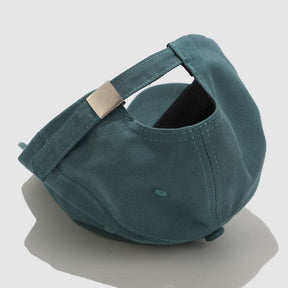 Casquette Broderie