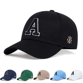 Casquette Broderie