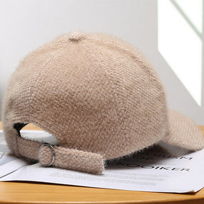 Casquette Broderie Brightly