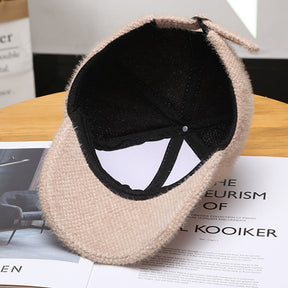 Casquette Broderie Brightly