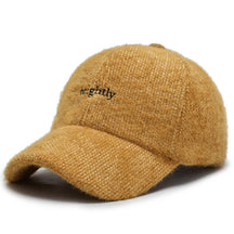 Casquette Broderie Brightly - Orange / Unique