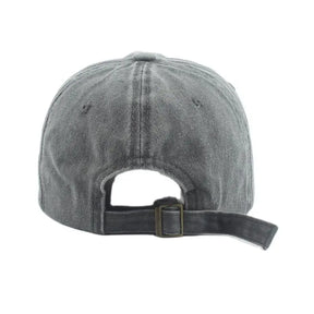 Casquette Broderie Heart