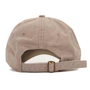 Casquette Broderie Ourson