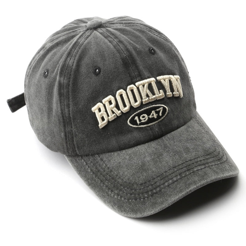 Casquette Brooklyn