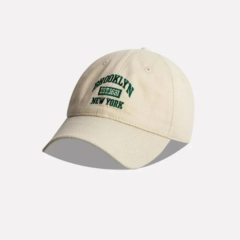 Casquette Brooklyn Vintage