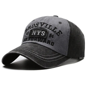 Casquette Brosville Rétro