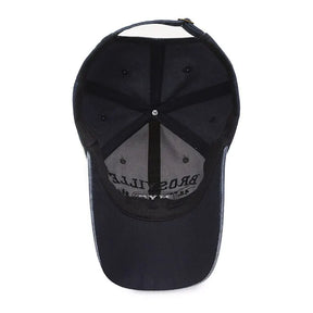 Casquette Brosville Vintage