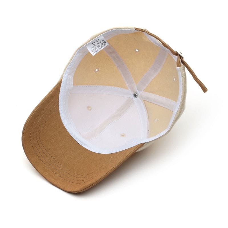 Casquette C Baseball