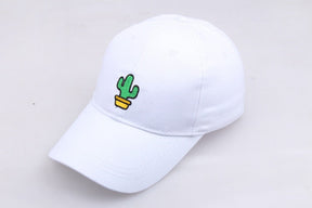 Casquette Cactus