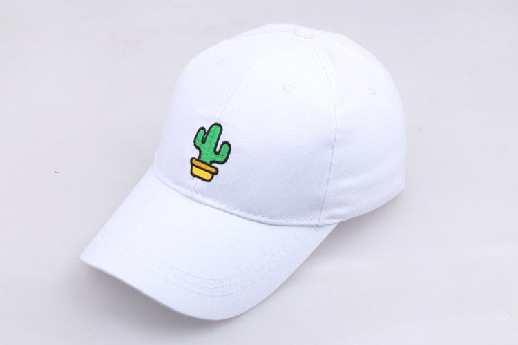 Casquette Cactus