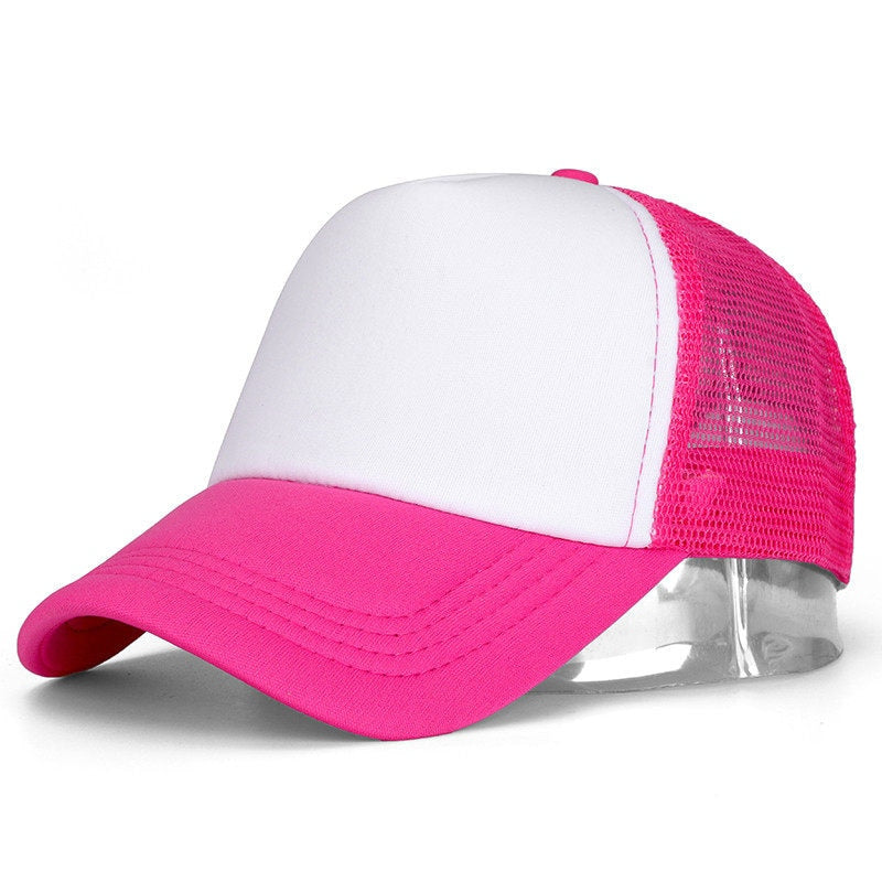Casquette Camionneur