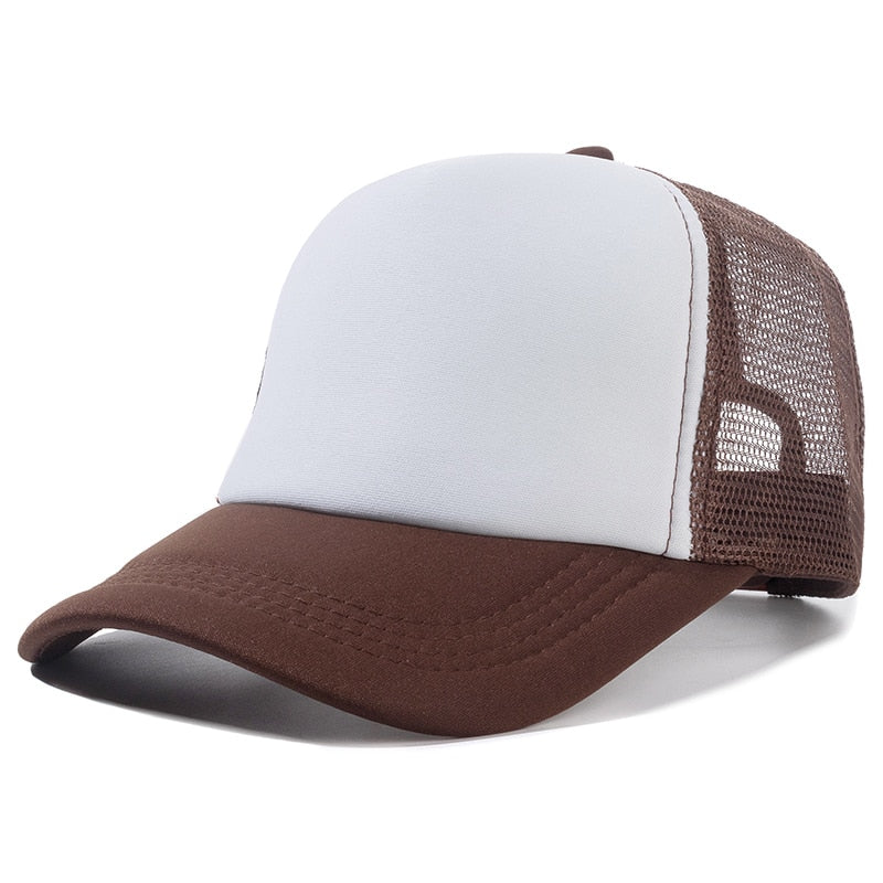 Casquette Camionneur