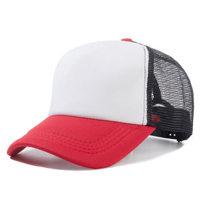 Casquette Camionneur