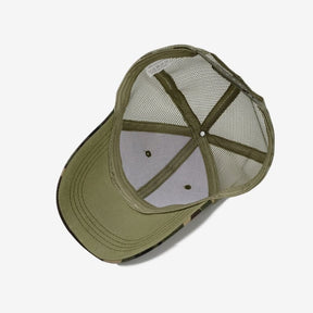 Casquette Camouflage