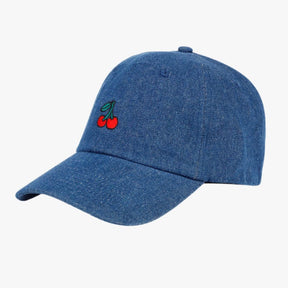 Casquette Cerise