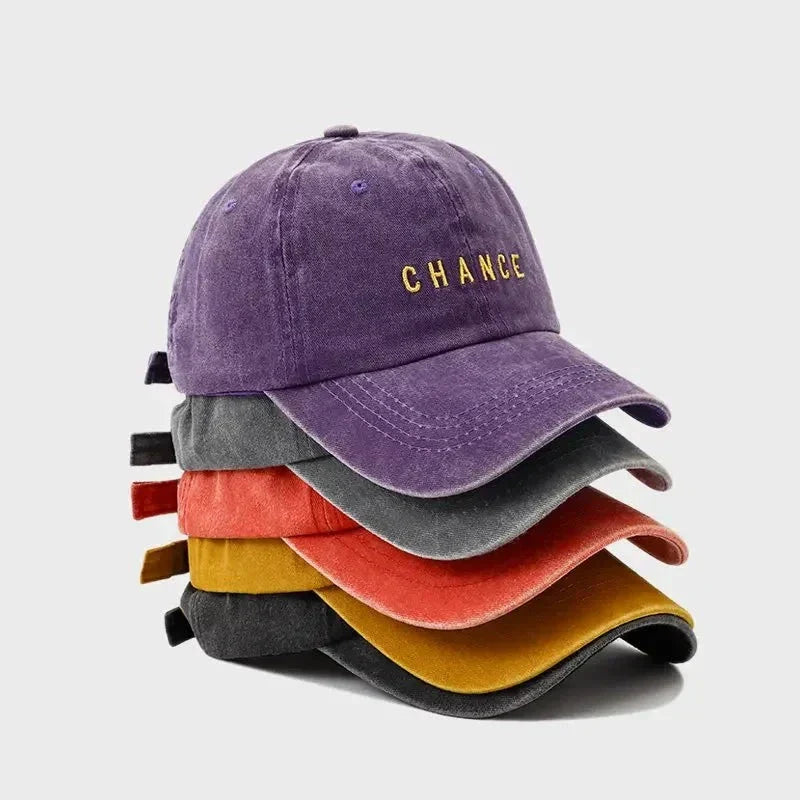 Casquette Chance