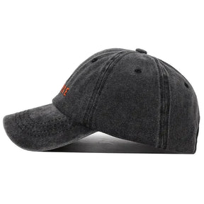 Casquette Chance Brodée