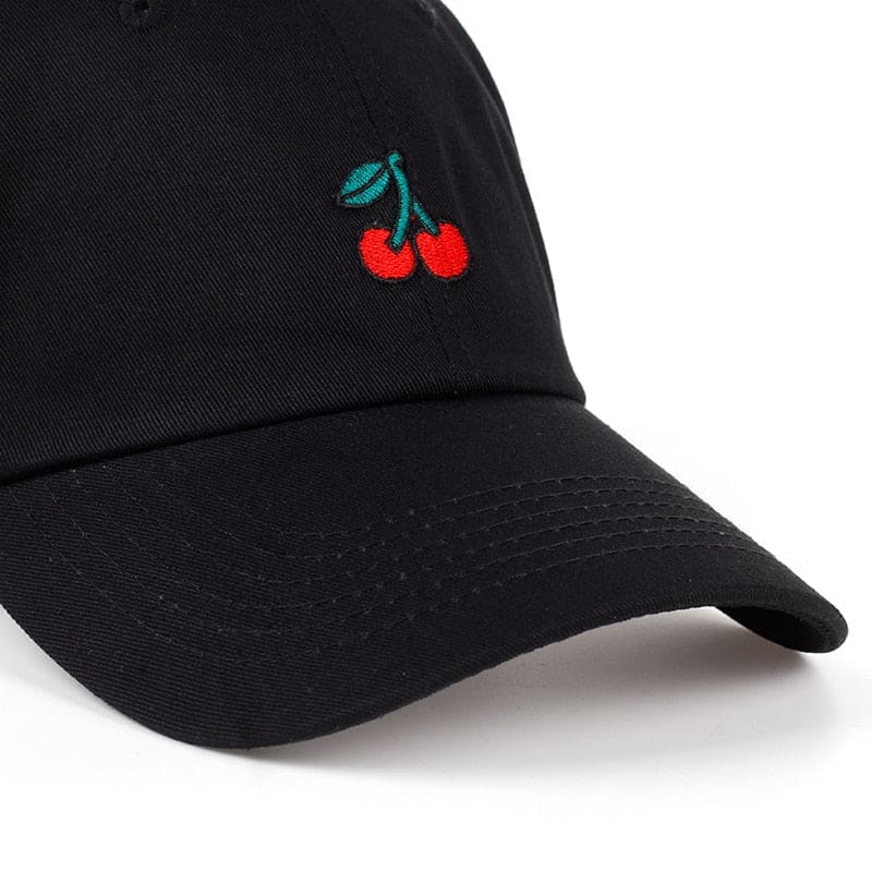 Casquette Cherry