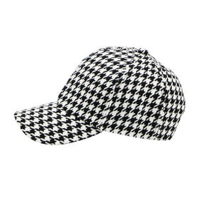 Casquette Chic