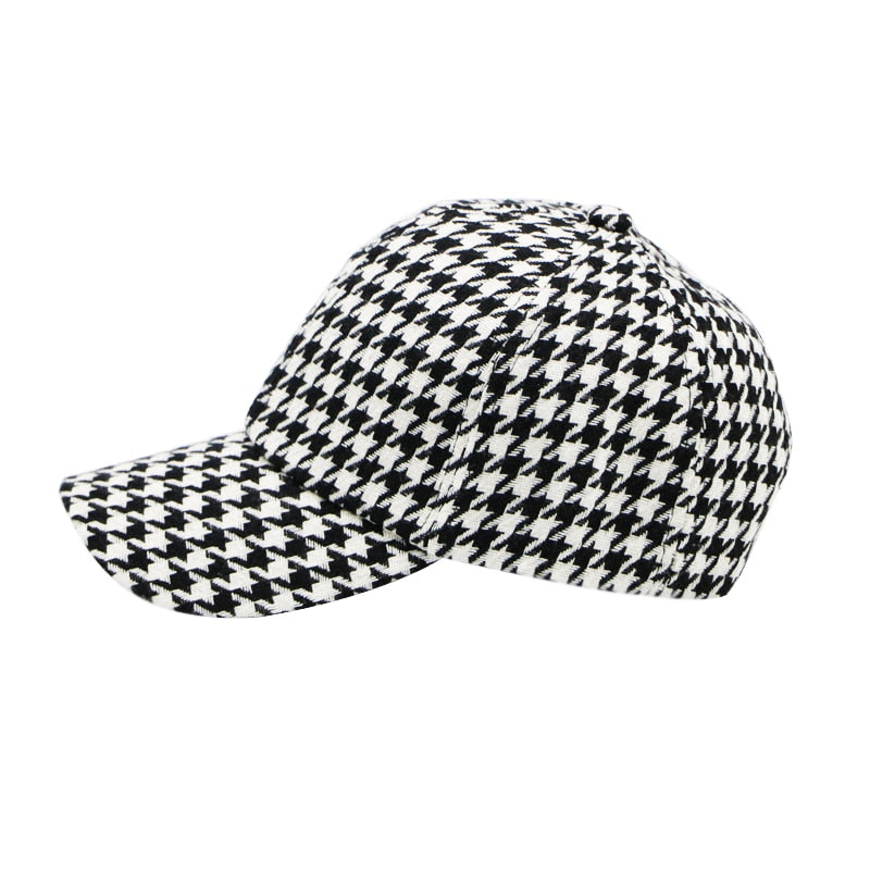 Casquette Chic