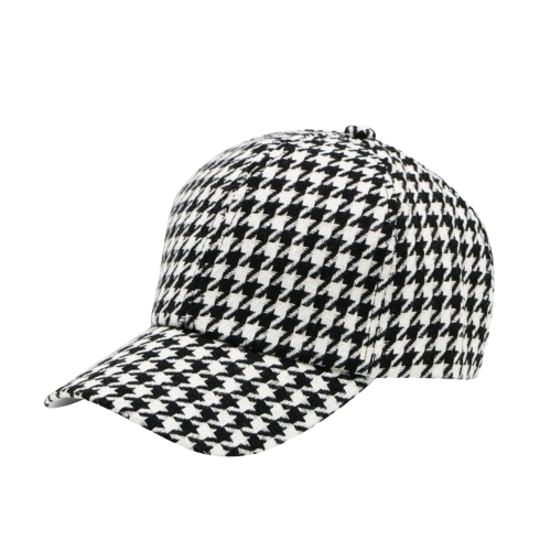 Casquette Chic