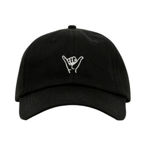 Casquette Chill - Noir / Unique