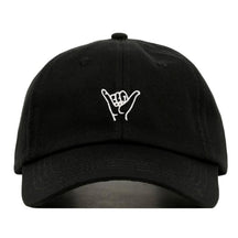 Casquette Chill - Noir / Unique