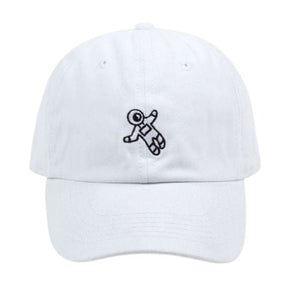 Casquette Cosmos