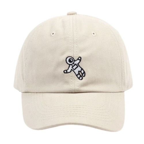 Casquette Cosmos