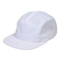 Casquette Course - Blanc / Unique