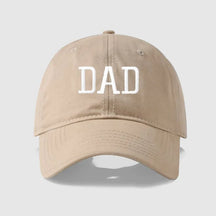 Casquette Dad - Beige / Unique