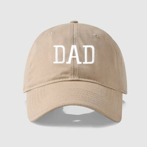 Casquette Dad - Beige / Unique