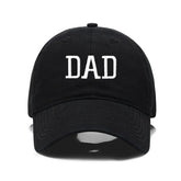 Casquette Dad - Noir / Unique
