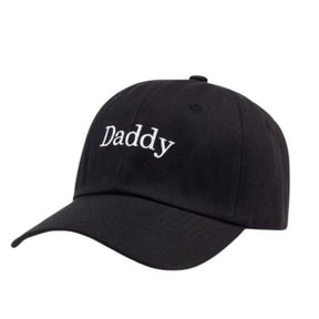 Casquette Daddy