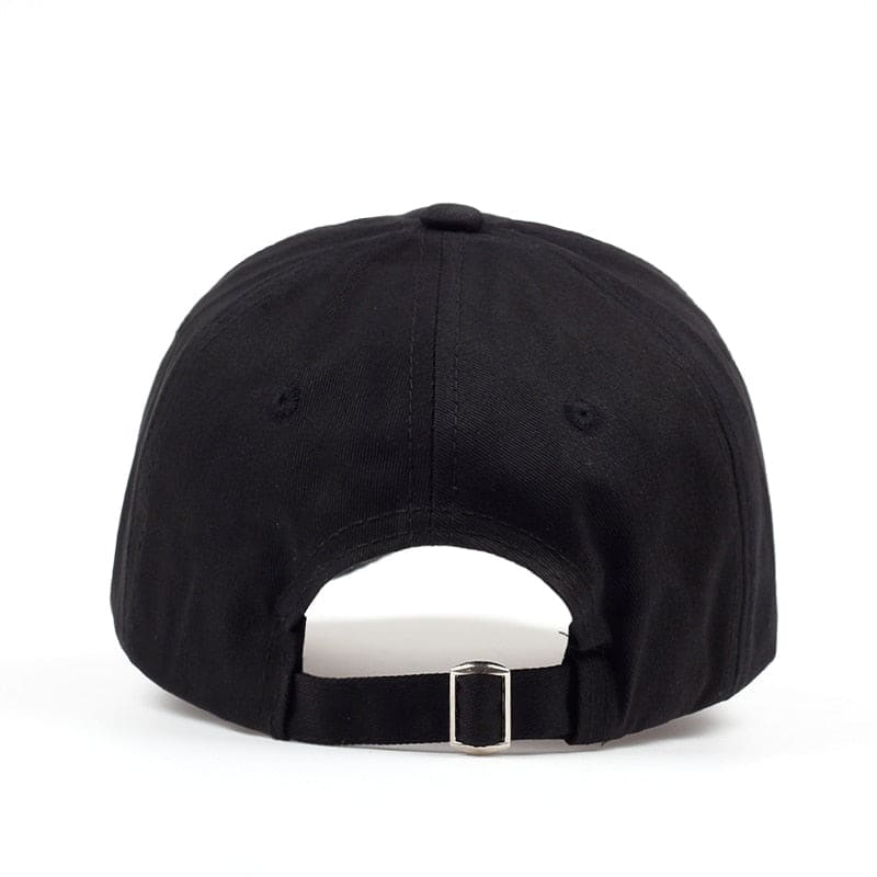 Casquette Daddy Brodée