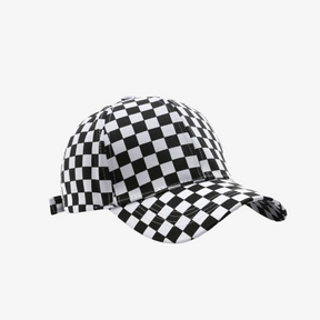 Casquette Damier