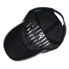 Casquette De Baseball Chance