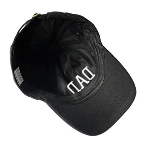 Casquette De Baseball Dad